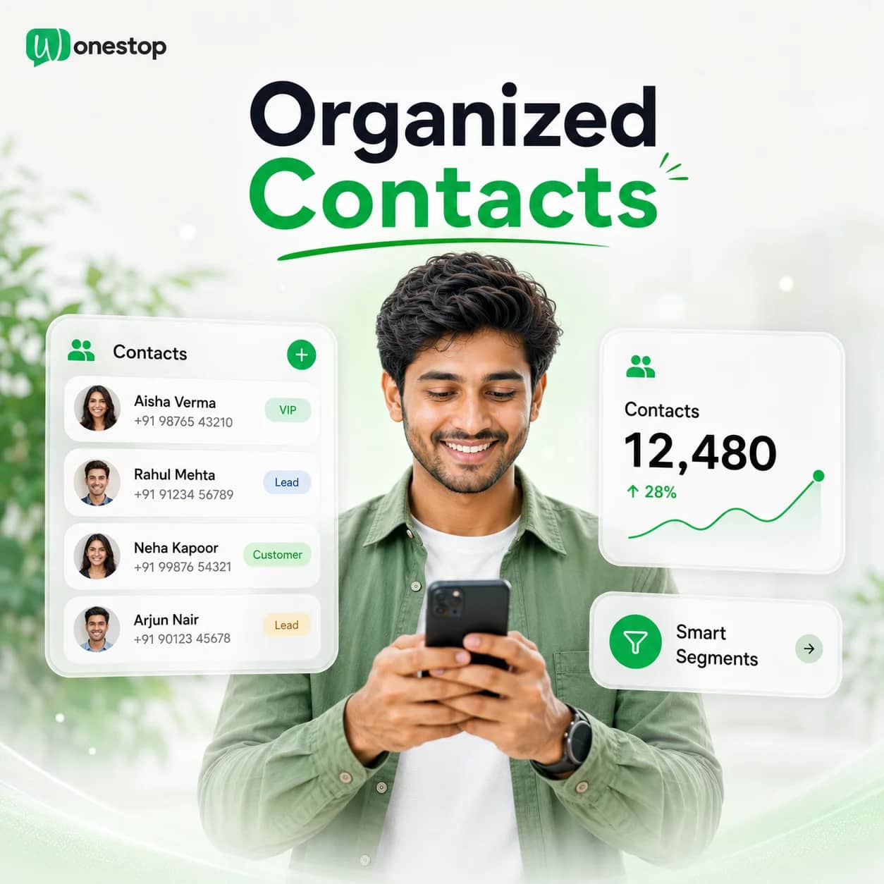 Contact Management