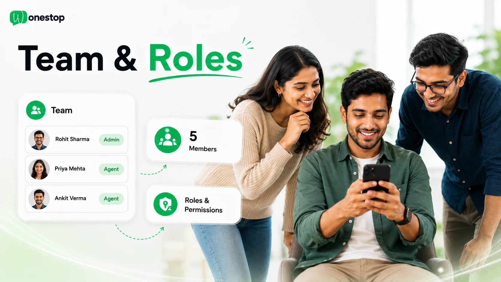 WhatsApp Team