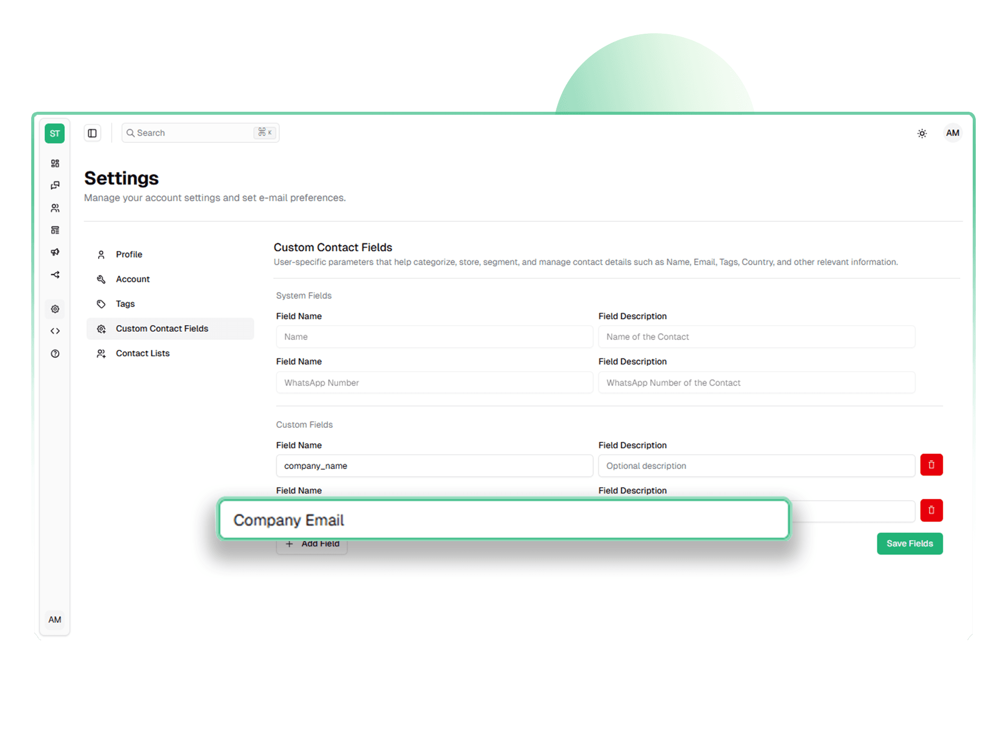 wonestop Feature
