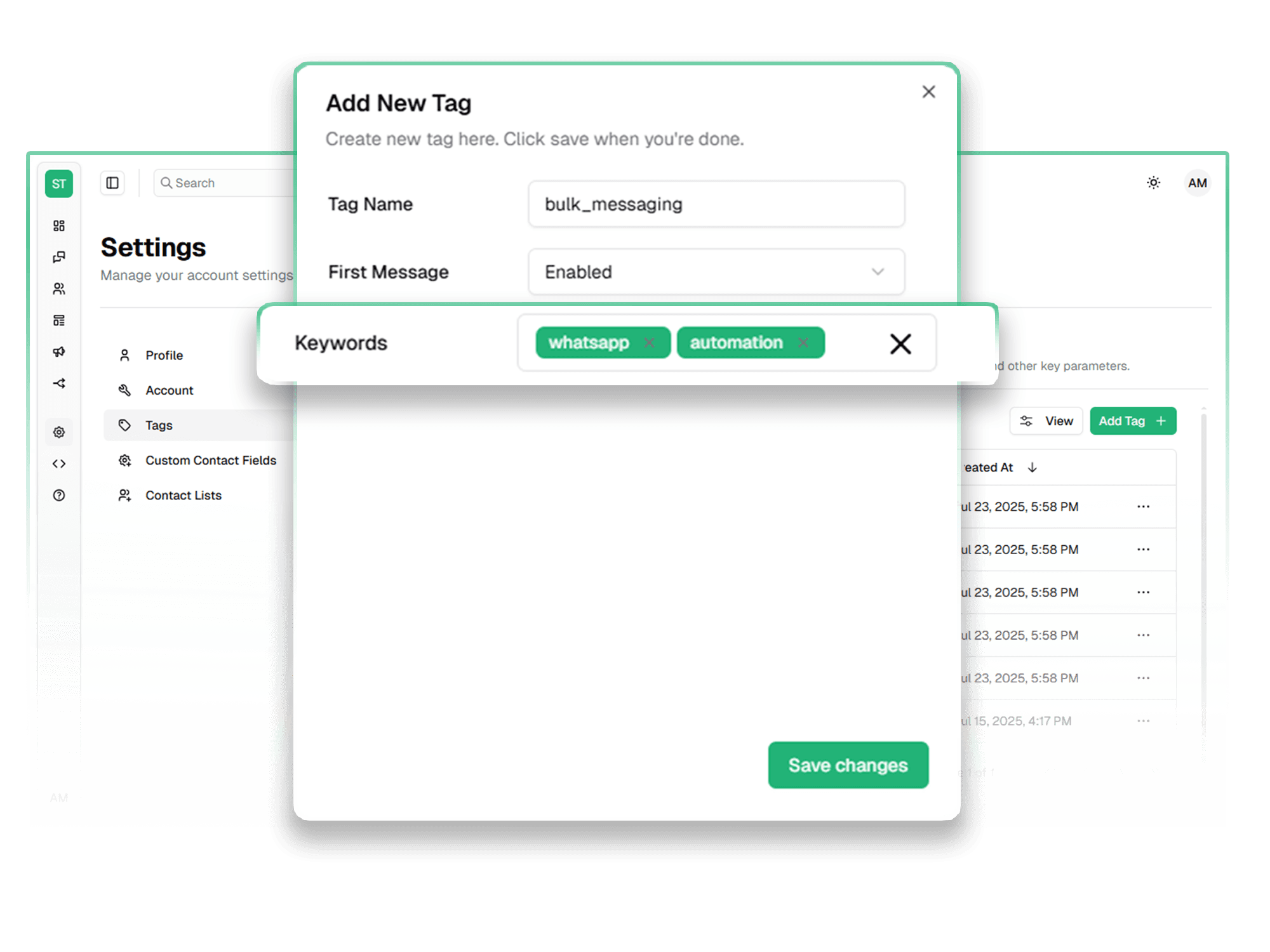 wonestop Feature