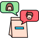 Send promotional messages to your entire customer list