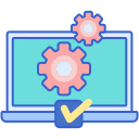 Easy integration with websites and tools