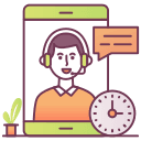 Friendly and fast customer support