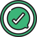 WhatsApp-approved message templates