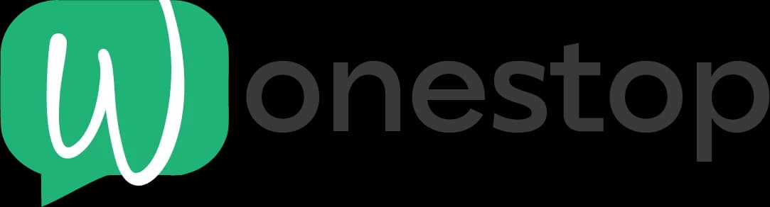 wonestop logo