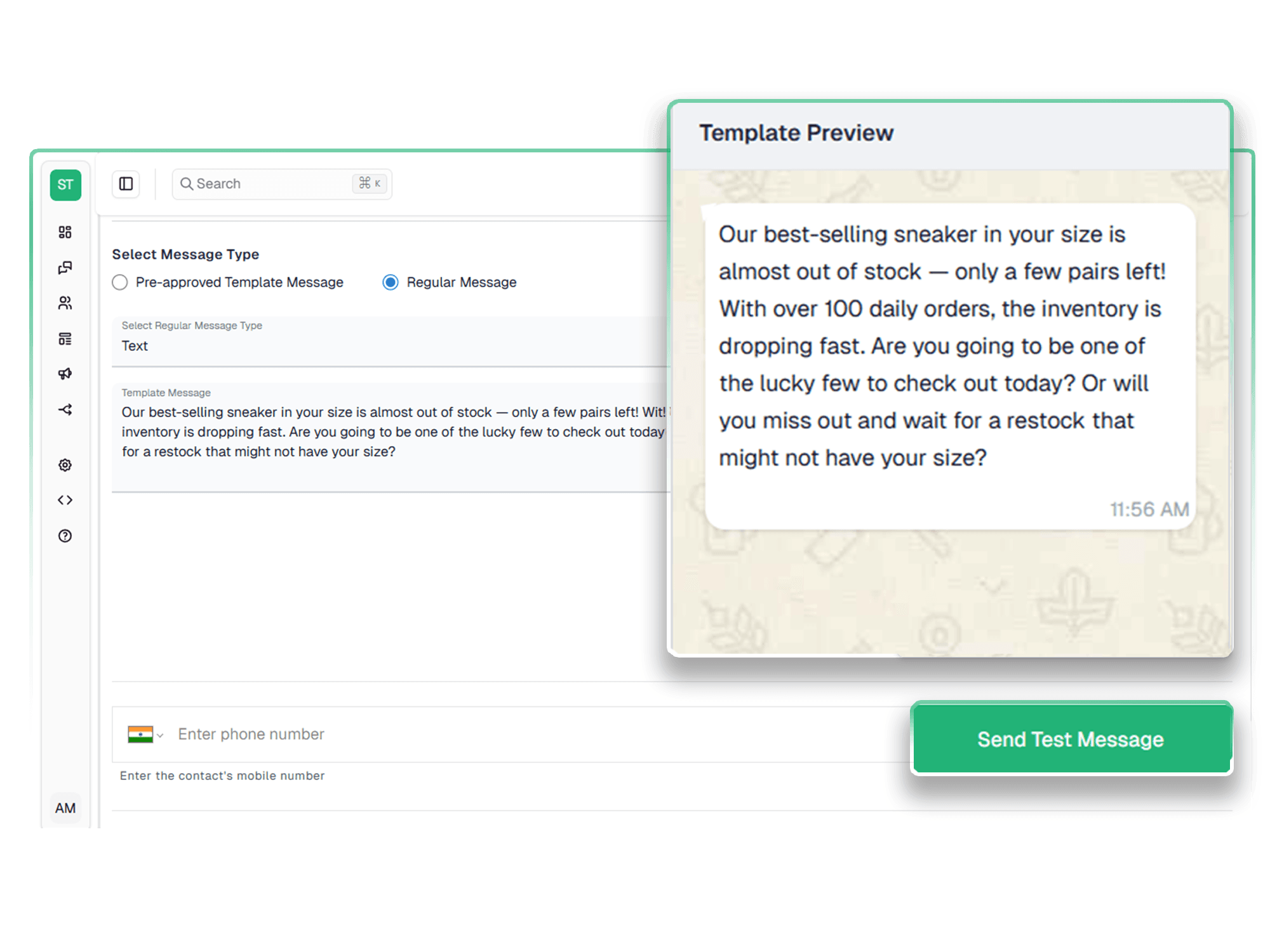 wonestop Feature